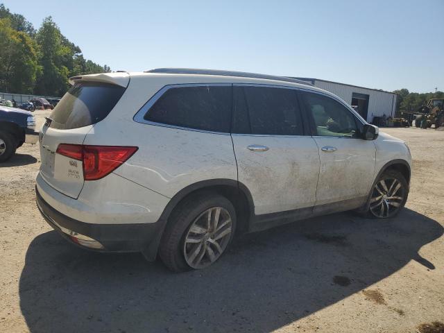 2017 HONDA PILOT ELIT - 5FNYF6H08HB022169