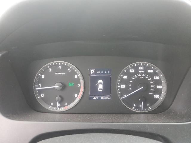 2016 HYUNDAI SONATA SPO - 5NPE34AF5GH432197