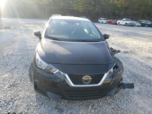 VIN 3N1CN8EVXML826545 2021 Nissan Versa, SV no.5