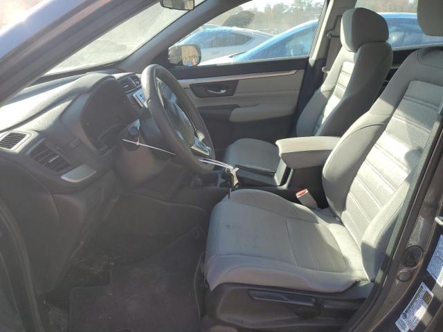 2017 HONDA CR-V LX - 2HKRW6H33HH204751
