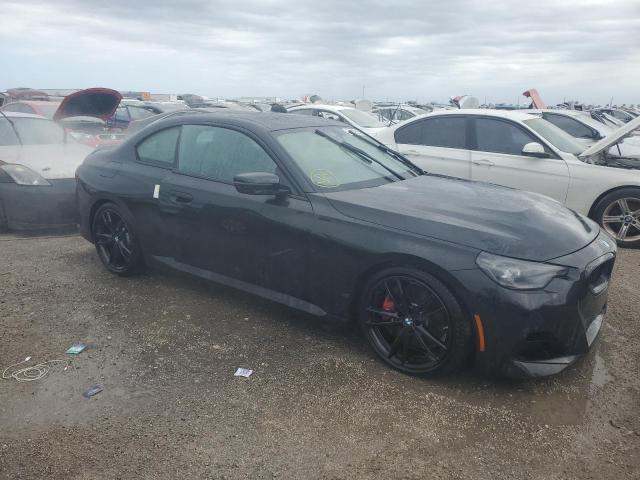 VIN 3MW23CM08R8E46778 2024 BMW 2 SERIES no.4