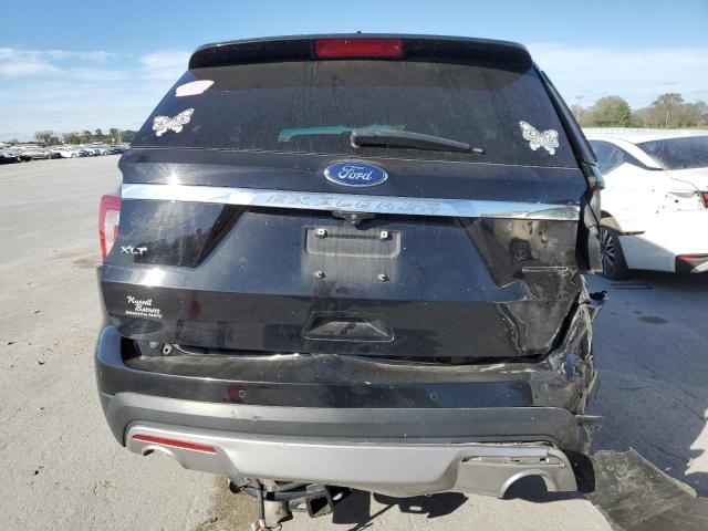 VIN 1FM5K7D83GGC29763 2016 FORD EXPLORER no.6