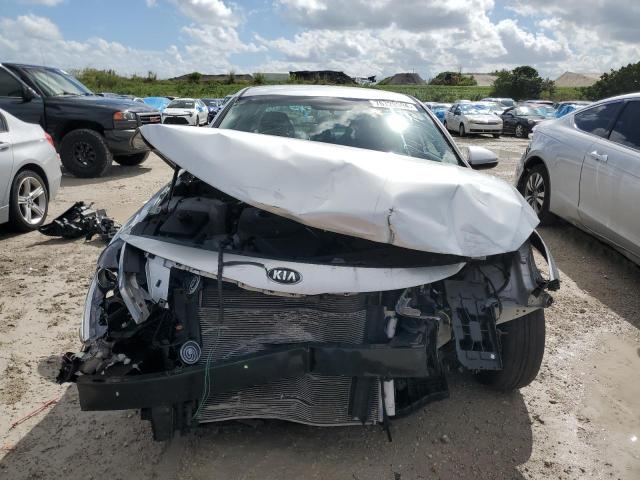 2016 KIA OPTIMA EX - 5XXGU4L32GG063609