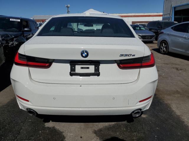 VIN 3MW39FF09R8D93607 2024 BMW 3 Series, 330E no.6