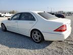 MERCEDES-BENZ S 430 photo