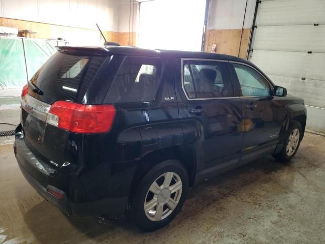 VIN 2GKFLVEK7F6283266 2015 GMC Terrain, Sle no.3