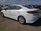 HYUNDAI ELANTRA SE photo