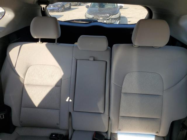2018 HYUNDAI TUCSON SEL - KM8J3CA40JU713601