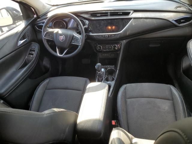 2021 BUICK ENCORE GX - KL4MMBS28MB046017