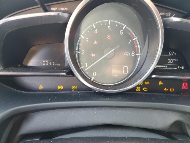 2017 MAZDA 3 GRAND TO - JM1BN1M32H1140447