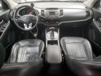 KIA SPORTAGE E photo