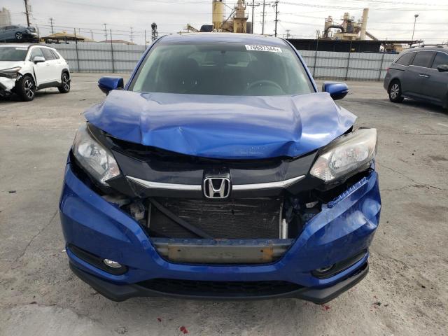 2018 HONDA HR-V EX - 3CZRU6H50JM700625
