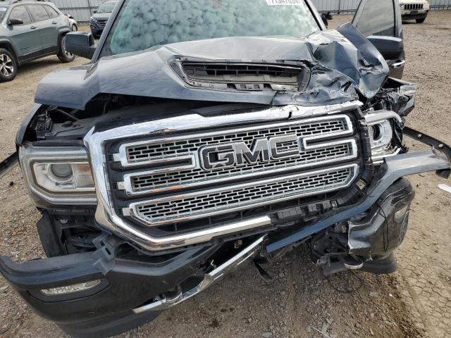 2017 GMC SIERRA C15 - 1GTN1LEHXHZ238321