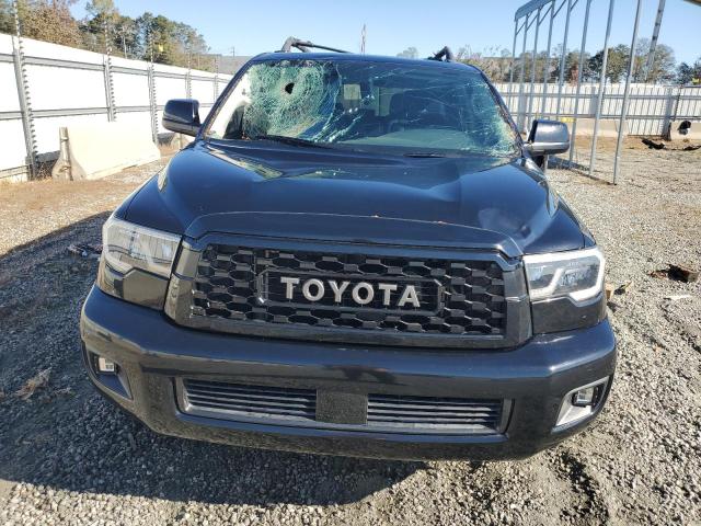 VIN 5TDBY5G16LS177599 2020 Toyota Sequoia, SR5 no.5