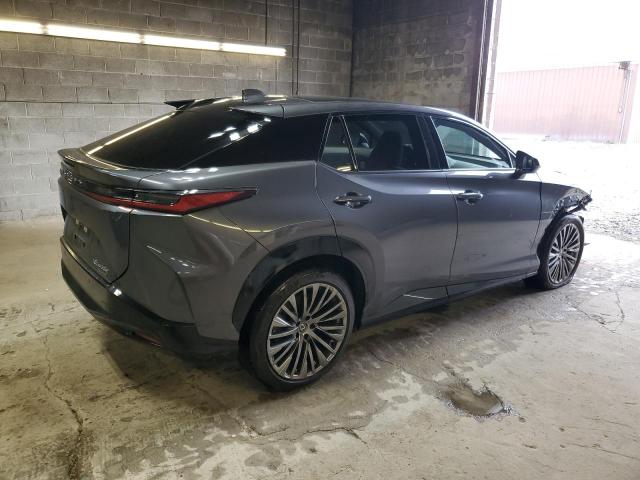 2023 LEXUS RZ 450E JTJAAAAB6PA011075