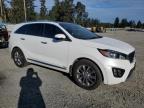 KIA SORENTO SX photo