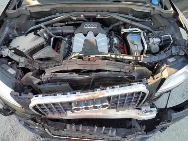 2015 AUDI Q5 PREMIUM - WA1DGAFPXFA130985