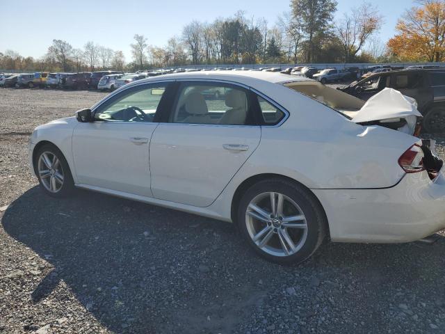 VIN 1VWBT7A37EC111004 2014 Volkswagen Passat, SE no.2