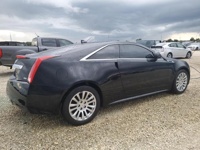 VIN 1G6DA1E38D0135730 2013 Cadillac CTS no.3