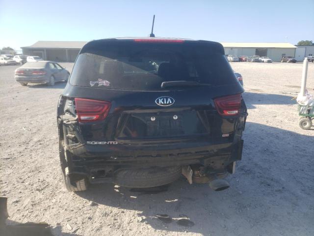 2019 KIA SORENTO L - 5XYPG4A30KG476918