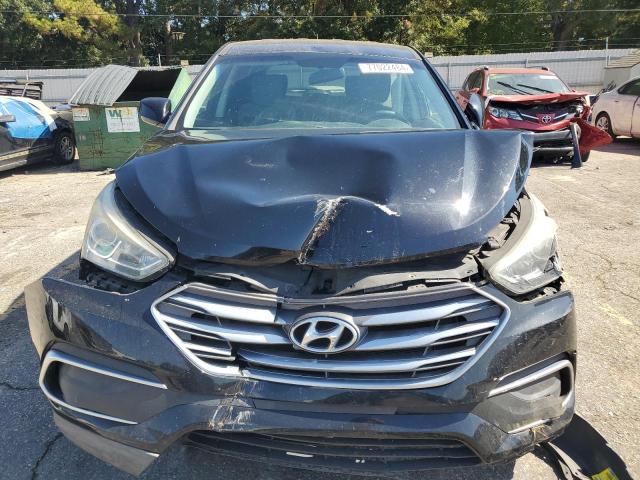 2018 HYUNDAI SANTA FE S - 5NMZT3LB7JH097213
