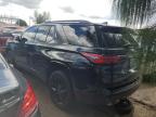 CHEVROLET TRAVERSE P photo