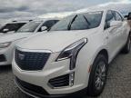 2021 CADILLAC XT5 PREMIU - 1GYKNCRS2MZ219229