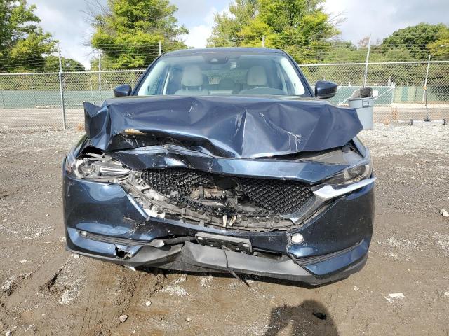 2017 MAZDA CX-5 GRAND - JM3KFBDL1H0220581