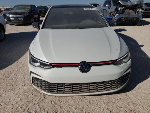 2024 VOLKSWAGEN GTI SE - WVW2A7CD7RW226575