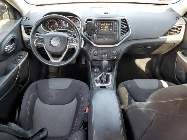 2018 JEEP CHEROKEE L - 1C4PJMCB3JD589622