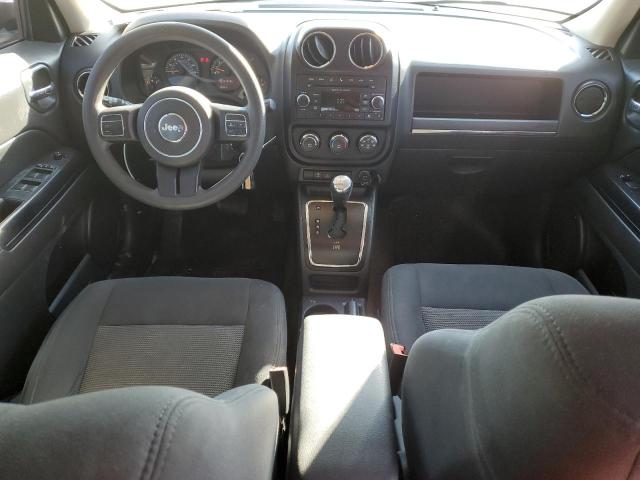 2016 JEEP PATRIOT SP - 1C4NJPBB2GD698530