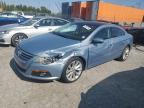 VOLKSWAGEN CC photo