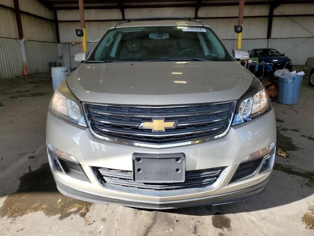 2015 CHEVROLET TRAVERSE L - 1GNKVGKD4FJ236910
