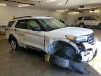 Lot #2957766988 2020 FORD EXPLORER X