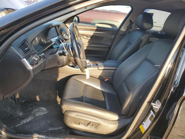 2016 BMW 535 I - WBA5B1C51GG133832