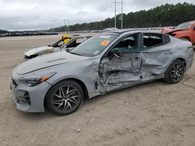 2022 KIA STINGER GT - KNAE35LD8N6106545
