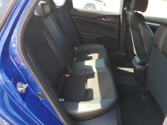 2020 HONDA CIVIC SPOR - 2HGFC2F89LH528373