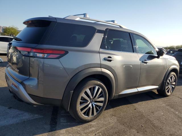 2022 NISSAN PATHFINDER - 5N1DR3DH9NC242666