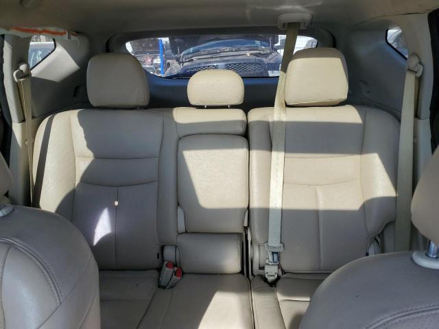 2015 NISSAN MURANO S - 5N1AZ2MH7FN260005