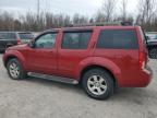 NISSAN PATHFINDER photo