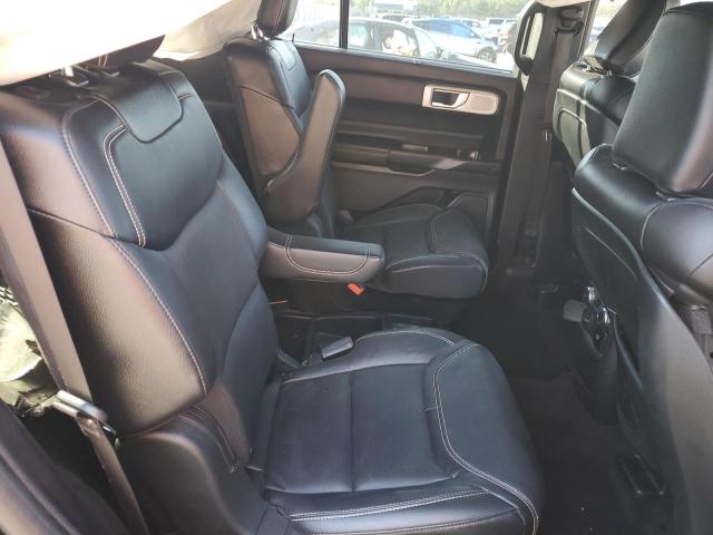2020 FORD EXPLORER S - 1FM5K8GC0LGC41126