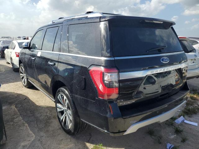 VIN 1FMJU1LT9LEA68496 2020 Ford Expedition, Platinum no.2