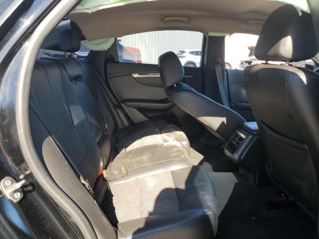 2017 CHEVROLET IMPALA LT - 2G1105S32H9171335