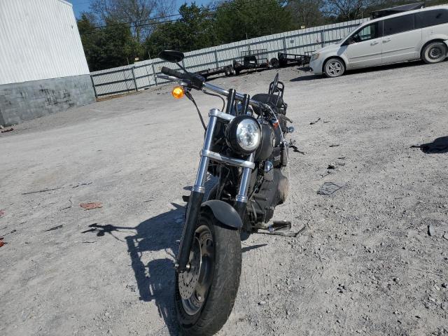 2008 HARLEY-DAVIDSON FXDF - 1HD1GY4498K340175