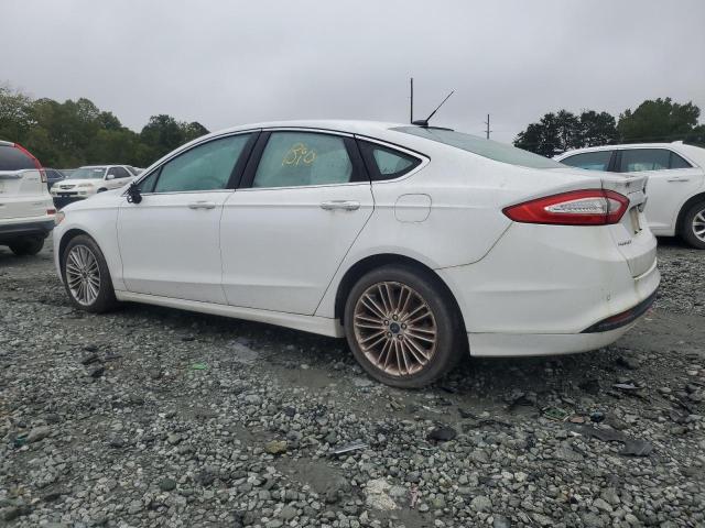 VIN 3FA6P0HD5ER285966 2014 Ford Fusion, SE no.2