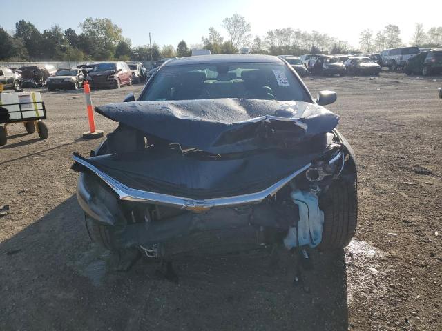 2019 CHEVROLET MALIBU LT - 1G1ZD5ST5KF227497