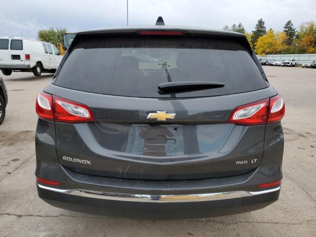 2020 CHEVROLET EQUINOX L - 2GNAXUEV7L6100269