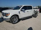 Lot #3033424087 2021 FORD F150 SUPER