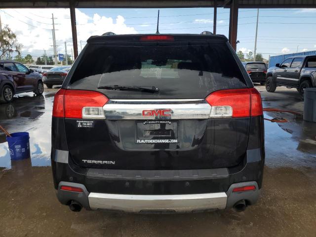 VIN 2GKFLTE36E6184515 2014 GMC Terrain, Slt no.6