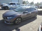 2017 HONDA CIVIC EXL - 2HGFC1F71HH658799